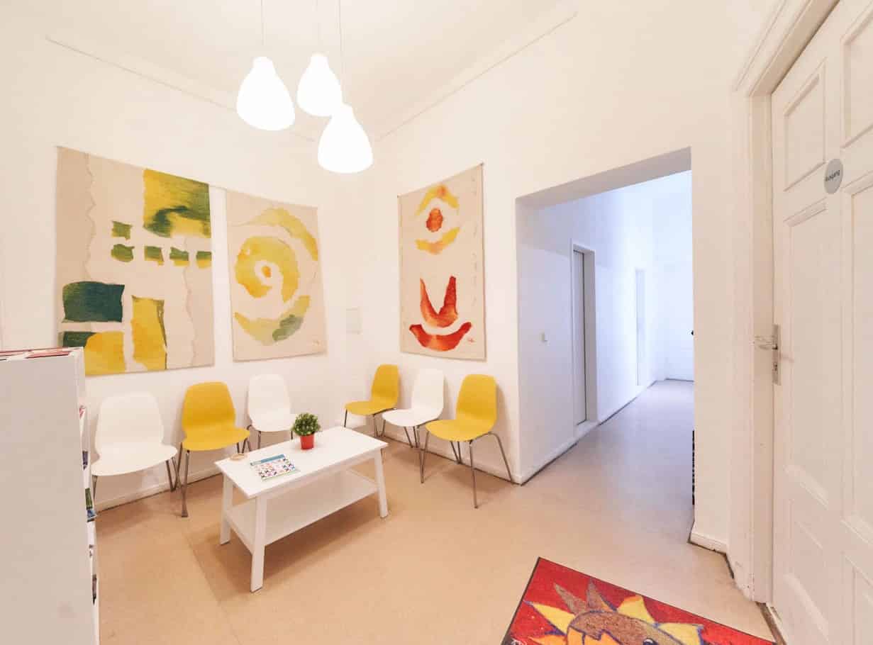 Psychologischer Psychotherapeut, Diplom Psychologe Michael Utsch